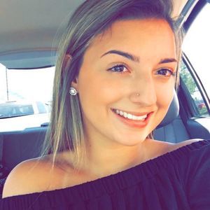 Meet your Posher, Brook